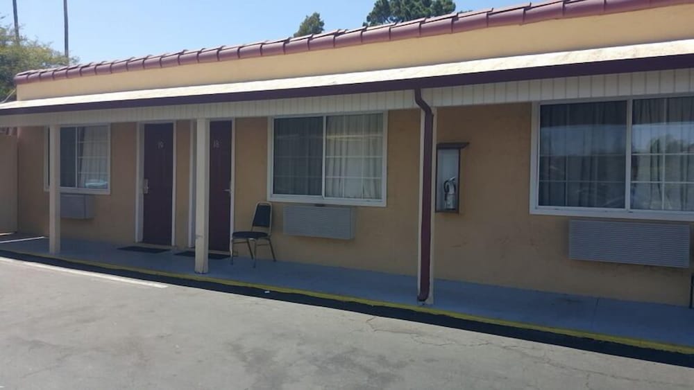 Vallejo Vacations - Budget Inn Vallejo/Napa Valley - Property Image 66