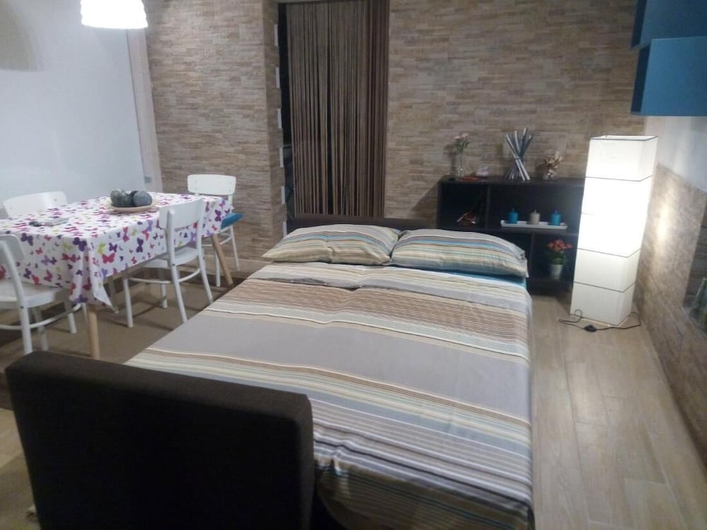 Central House Apartment