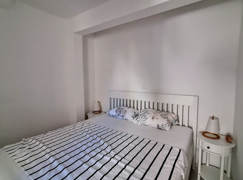 La Casa Nostra Apartments