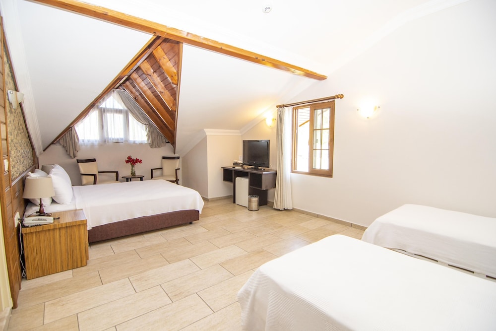 Mesken Inn Otel - Image 43