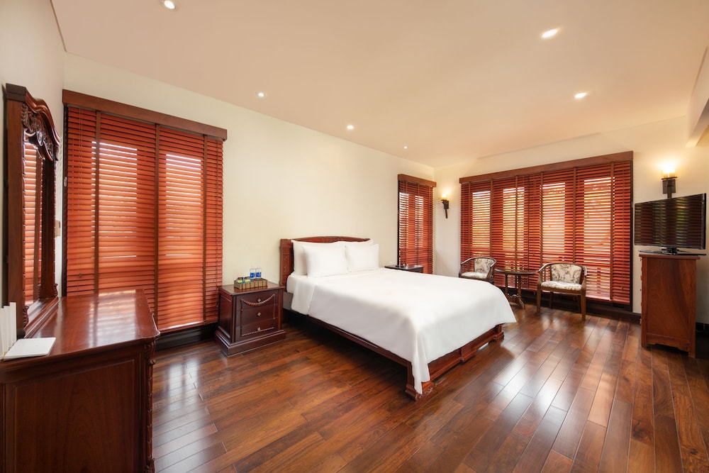 Abogo Champa Villa Beach Da Nang