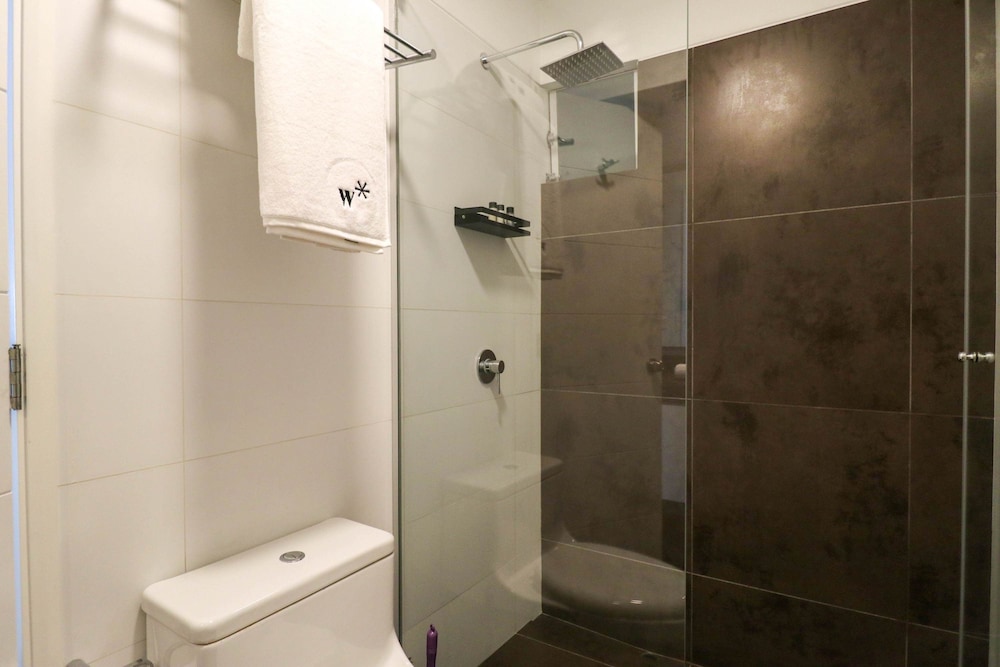 w Classy 2BR in Miraflores