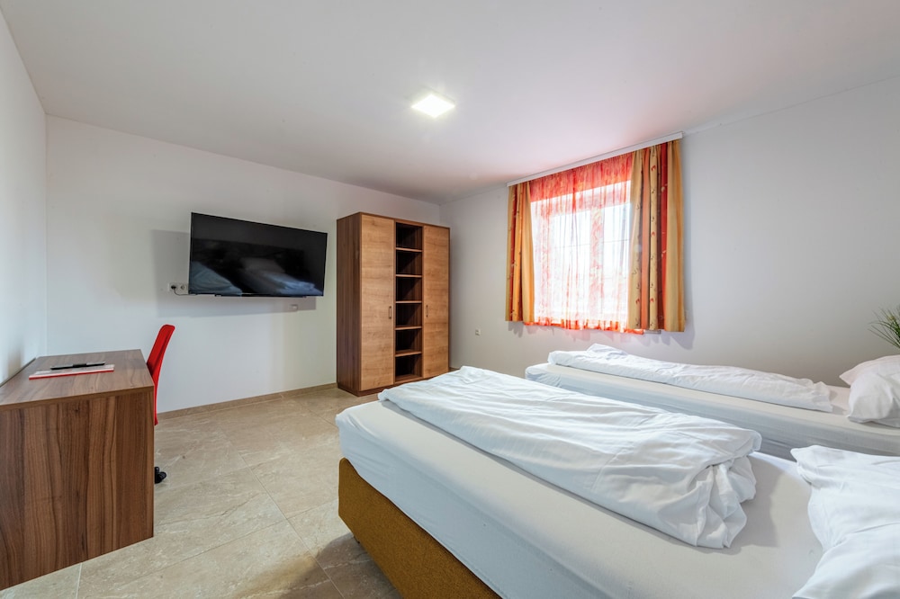 YS Apartments e.U.