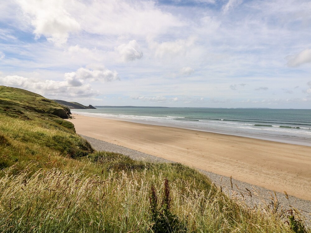 9 Pilgrims Way
