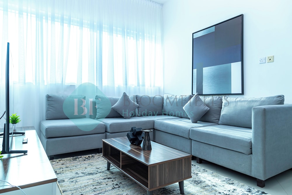 Bloomfields 1BR Ocean View in Oceanscape
