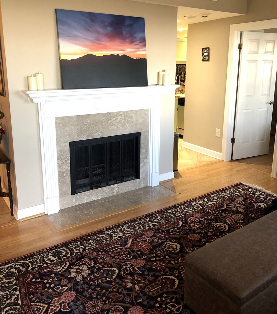 Sugar Top 2116 2 Bedroom Condo by RedAwning
