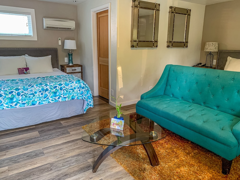 Ashland Vacations - Palm Cottages - Property Image 36