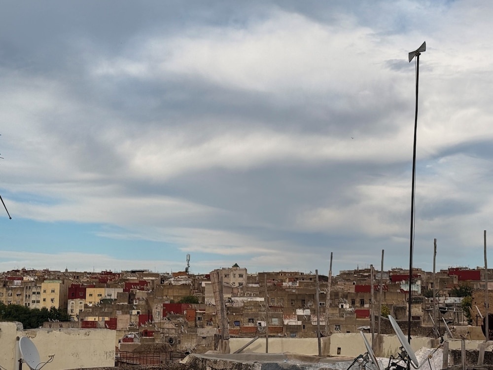 Dar Mohamadia