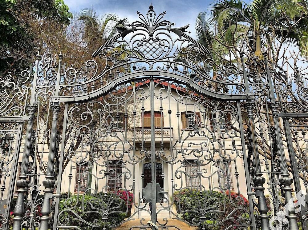 Casa com 4 quartos no Ipiranga