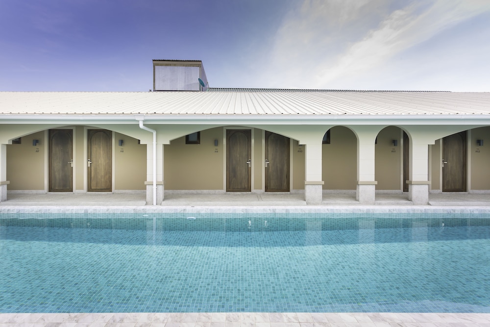 Hotel Barabara Budget Satun - Image 1