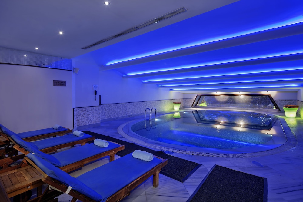 Crowne Plaza İstanbul - Eski Şehir by IHG - Image 33