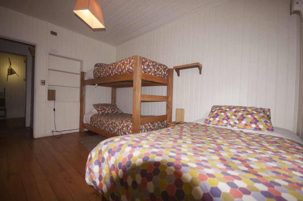 Hostal La Nuez