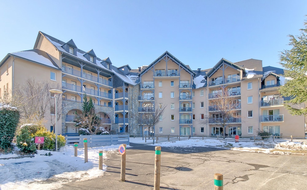Saint-Lary-Soulan Vacations - Pierre  Vacances Residence Les Rives de L'Aure - Property Image 1