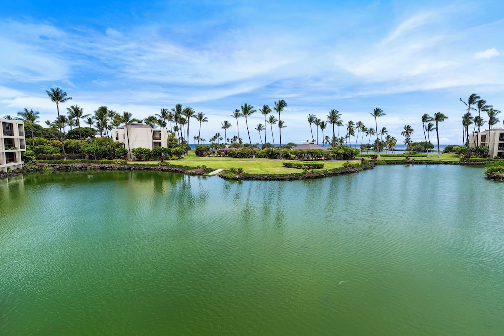 Private Beach - Lagoon & Ocean View - Spacious Lanai - Vrkcv