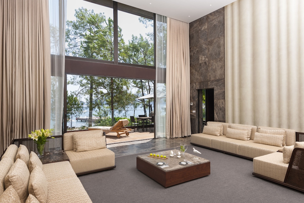 Club Privé By Rixos Gocek - All Inclusive