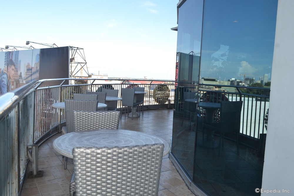 Cebu Vacations - GV Tower Hotel - Property Image 11