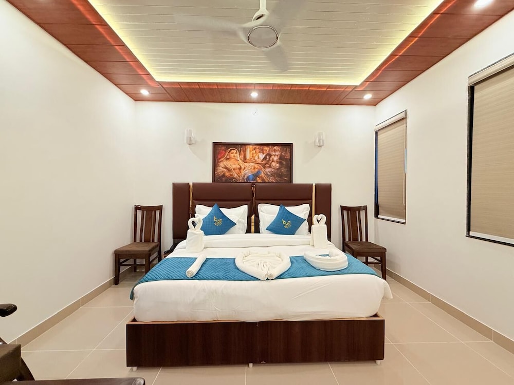 Rasa Boutique Stay