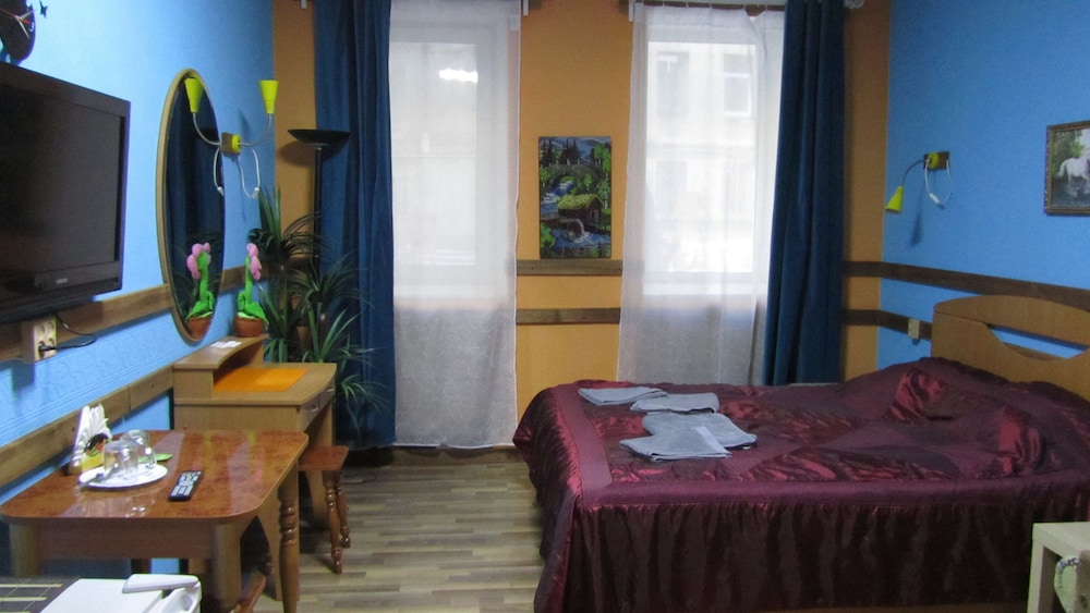 Guest House Garrah