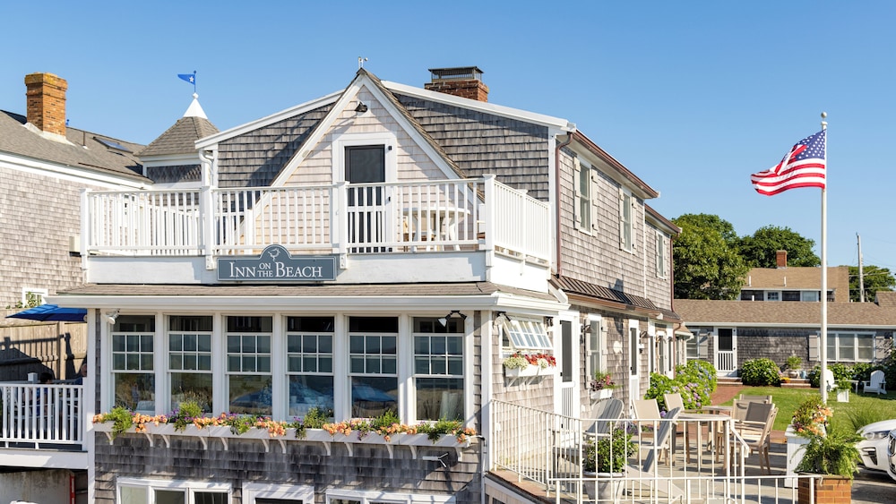 Inn on the Beach