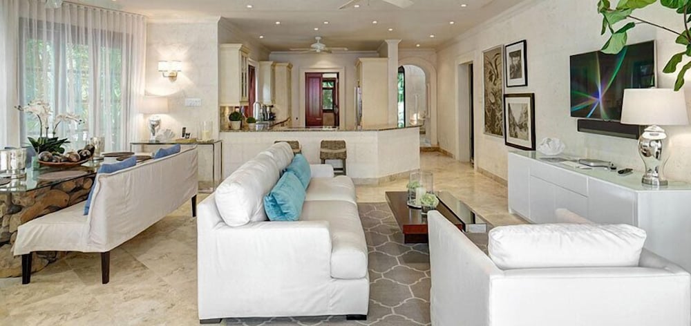 Claridges 6
