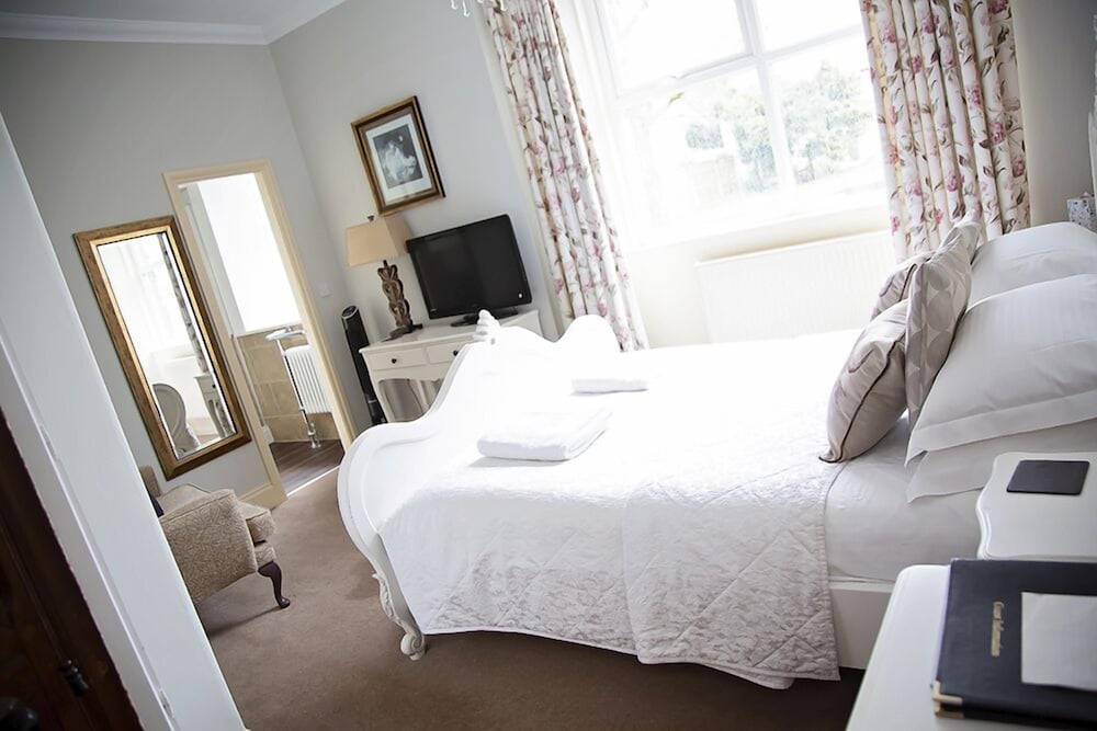 Fir Trees Guest House