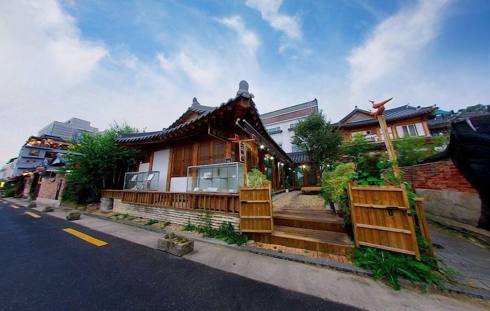 Hanokmaru