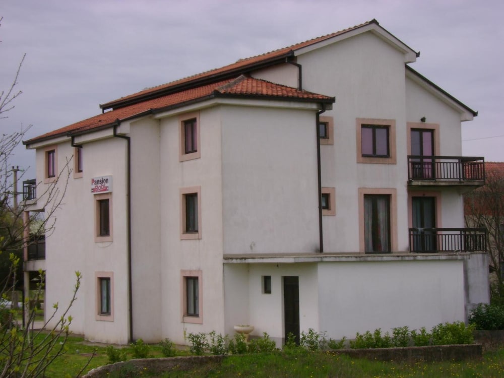 Pansion Robi, photo 33