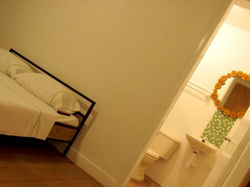 Hostal El Aguacate