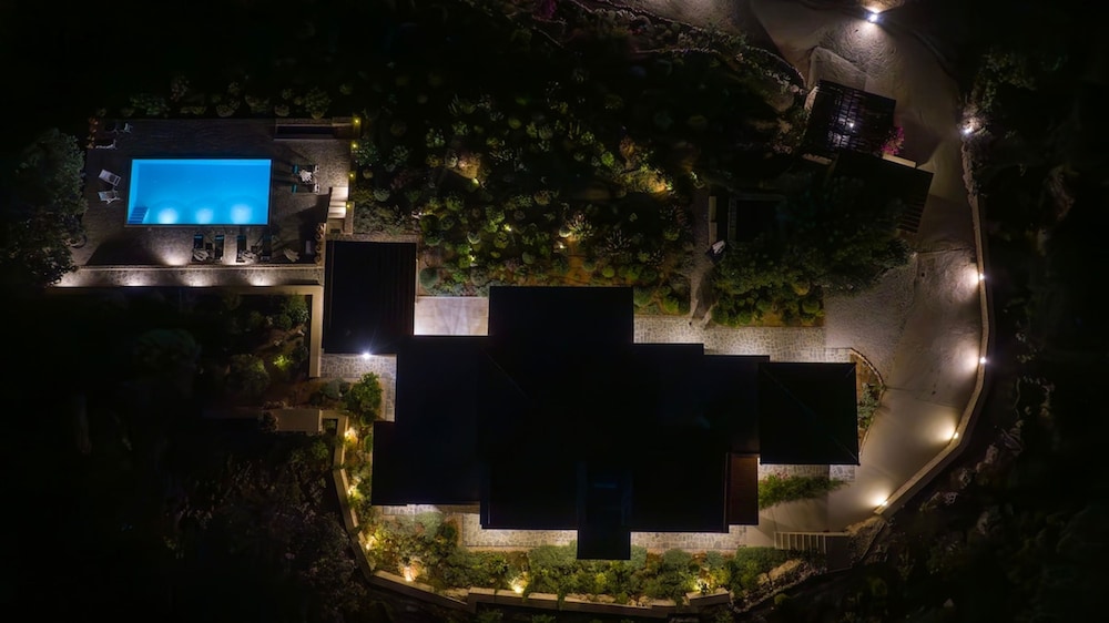 Villa Pansara Exclusive Luxury