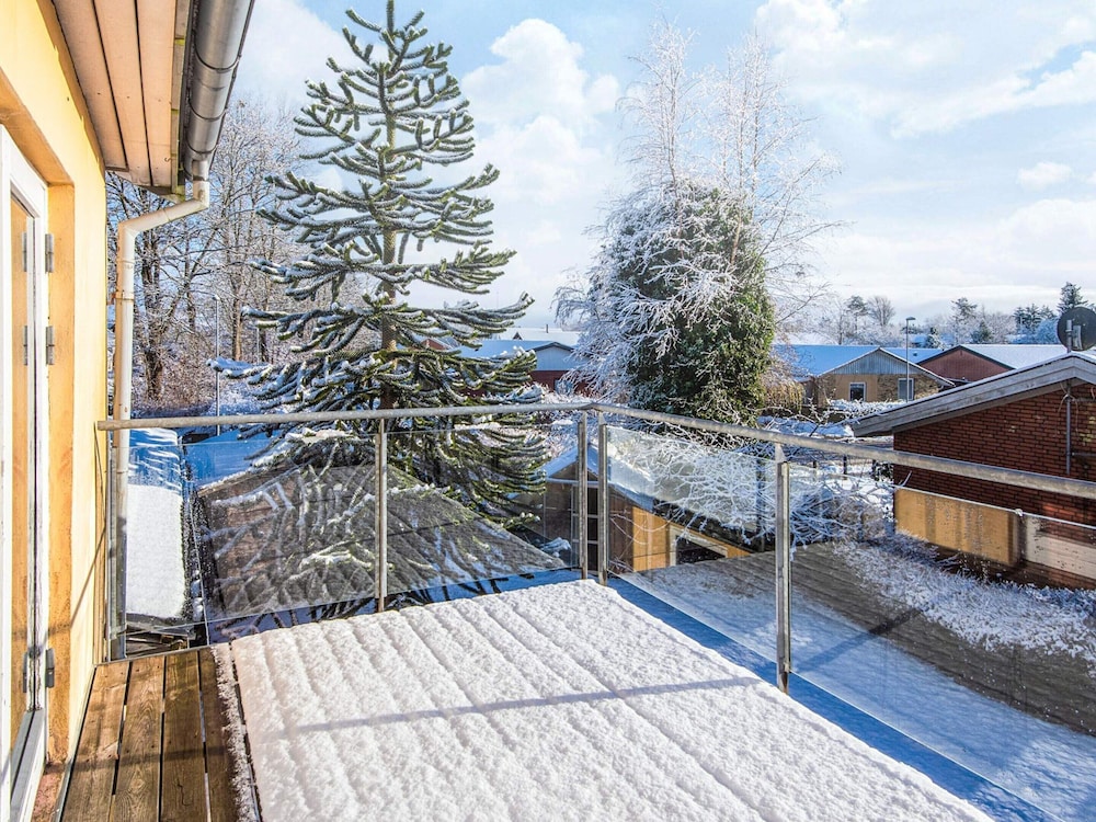 5 Star Holiday Home in Give
