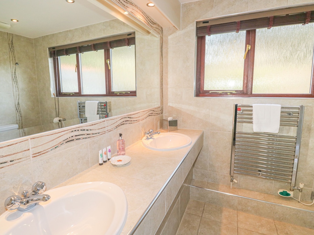 Cedar Lodge, photo 21