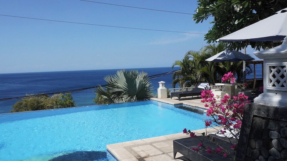Anda Amed Villa and Spa
