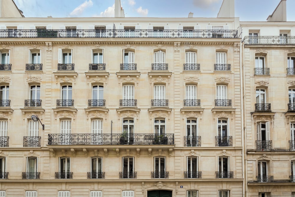 Merveil Signature Suite - Marignan