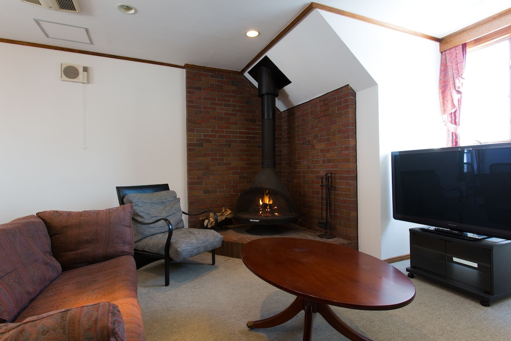 Ramat Niseko - Hostel
