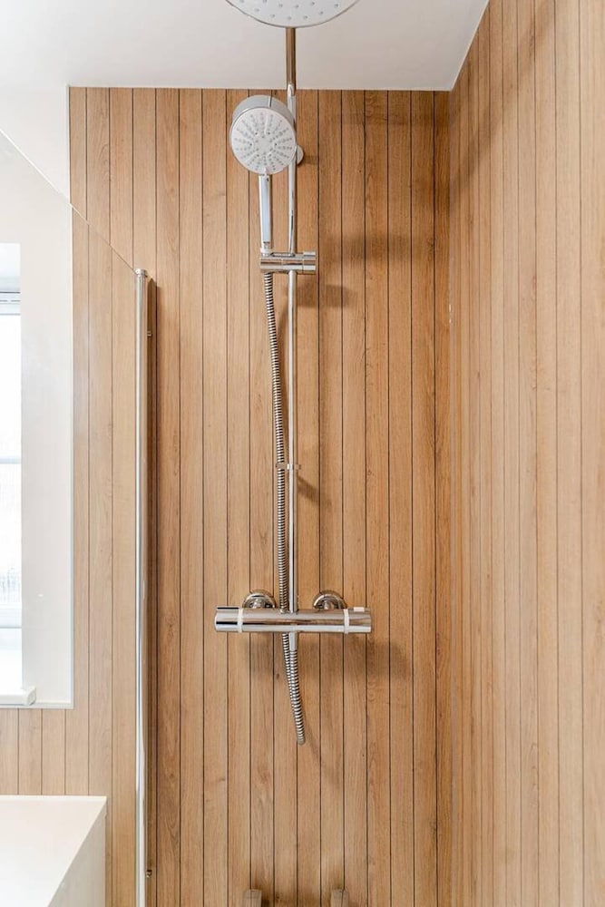 Derby Luxury Apartment - Foss Road