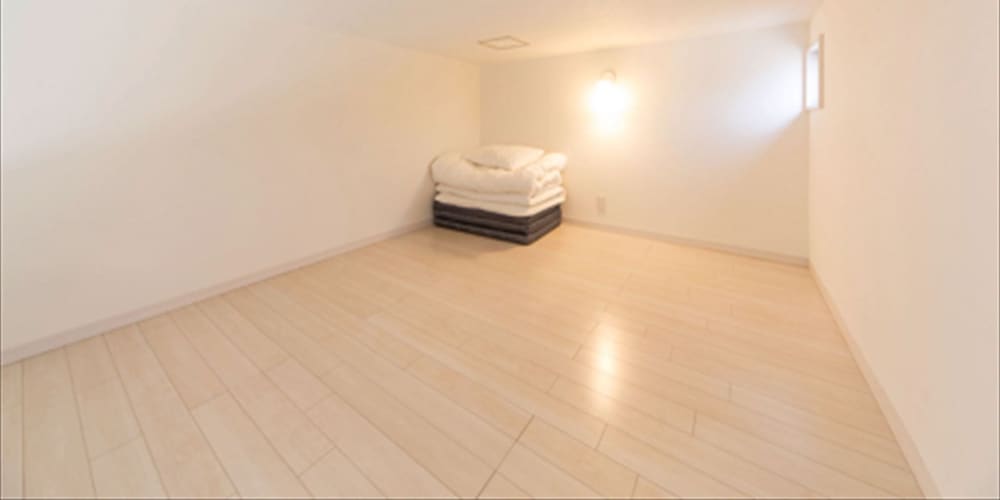 TRIP POD MINOSHIMA -room-