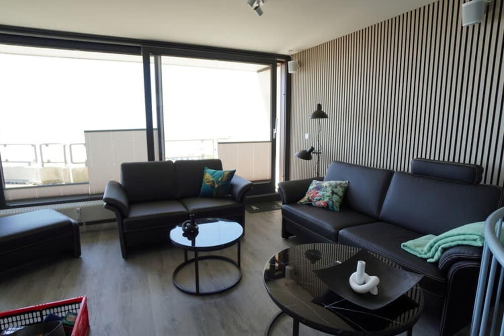Wohnung in der Nordseeregion in Strandnhhe