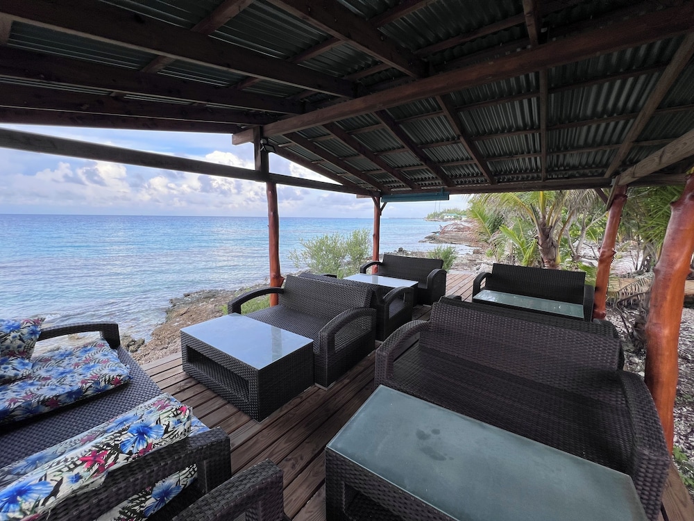 Te Mao Lodge