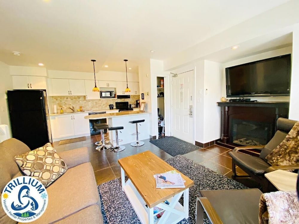 Blue Mountain Suites