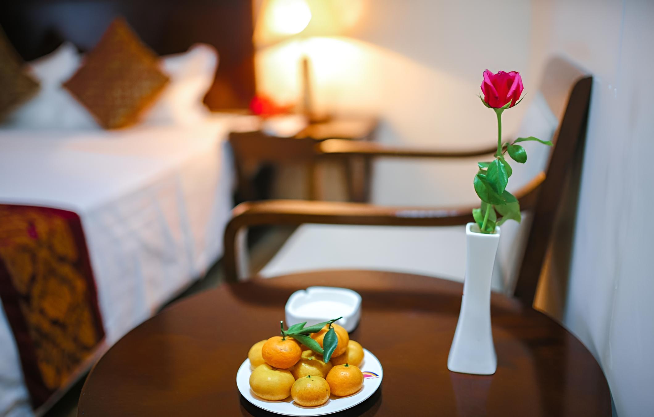 Level Hotel