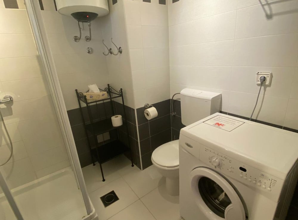 Panoramic Seaview Apartment Silver