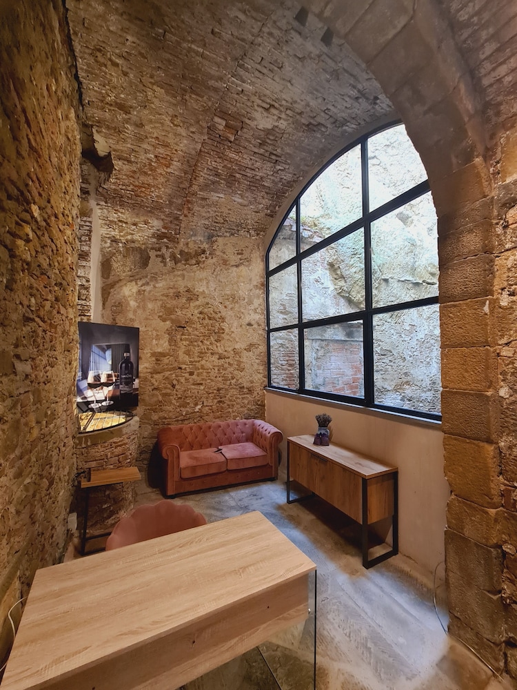 Allegra Toscana - Affittacamere Guest house