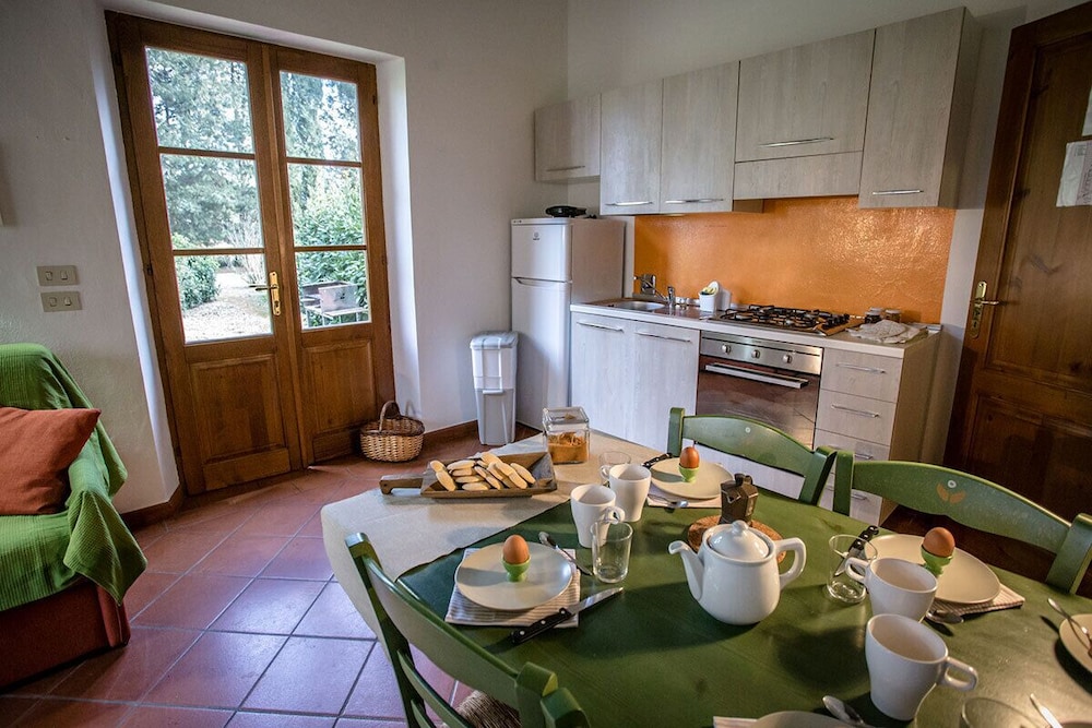 Bio Tenuta di Paganico - I Roggeti
