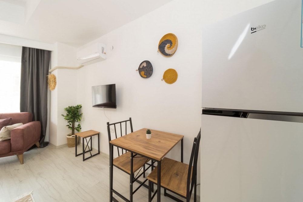 Cozy and Modern Apartment in Muratpasa Antalya