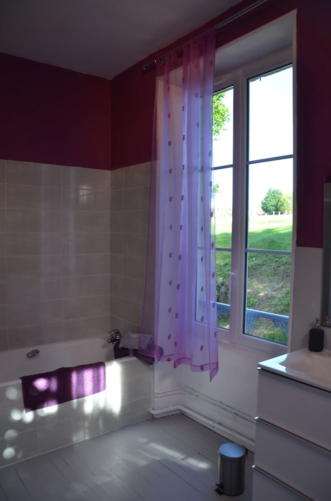 Villa du Cerf Thibault, Billede 40