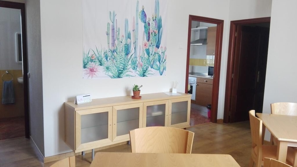 Albergue y Centro de Agrodiversidad - Hostel - Property Image 23