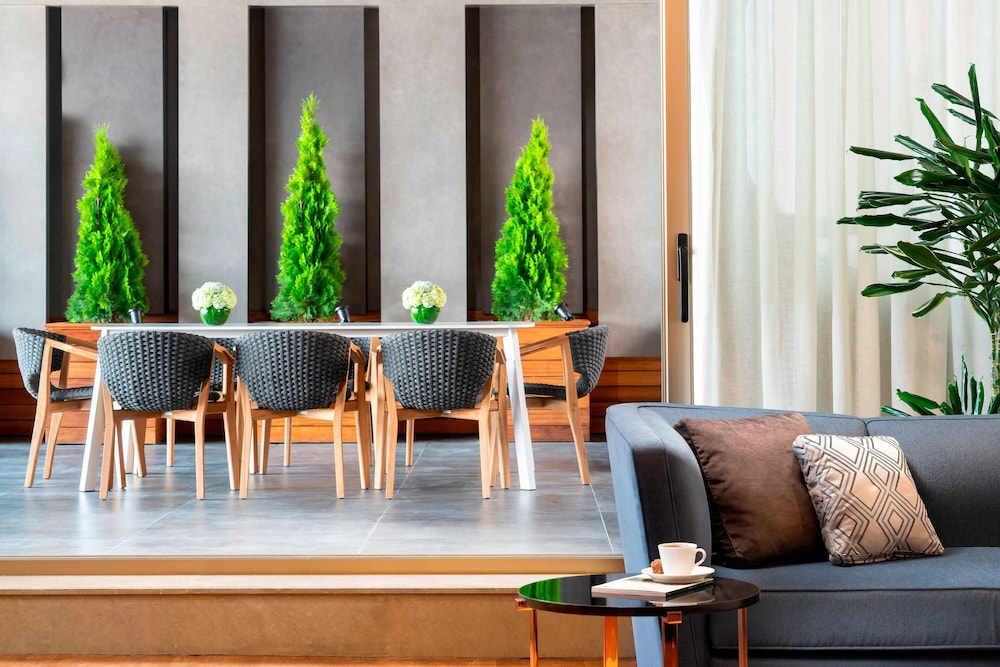 The Ritz-Carlton, İstanbul - Image 35