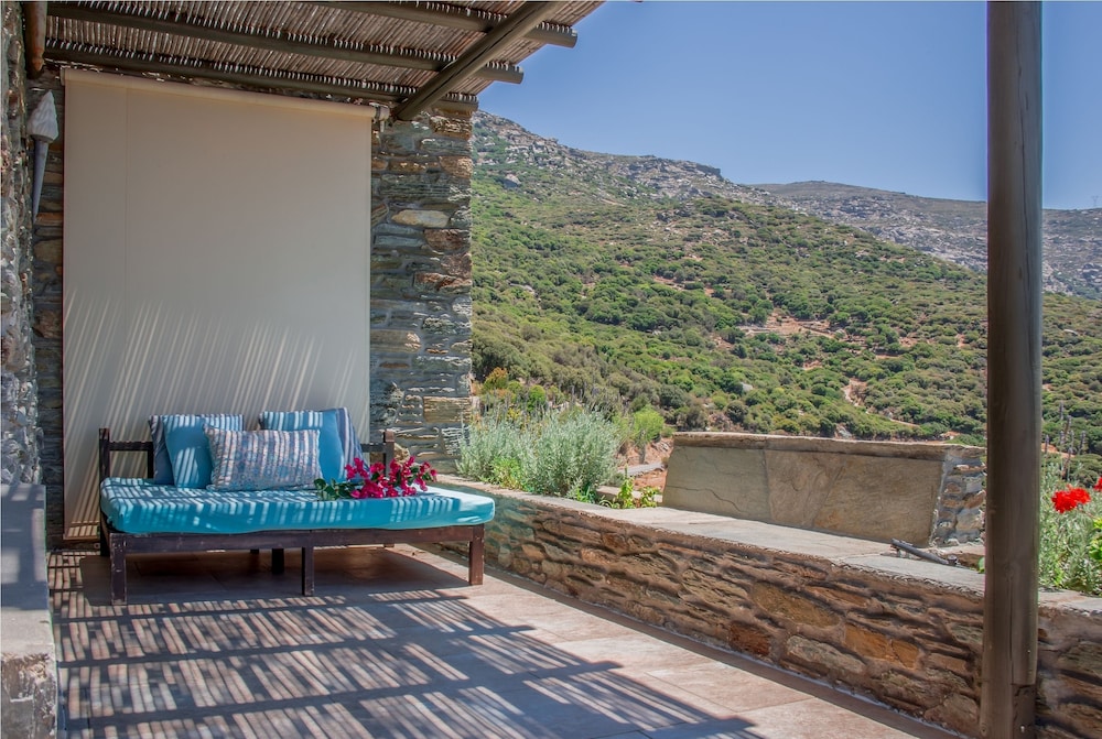Aegean Castle Andros - Adults Only