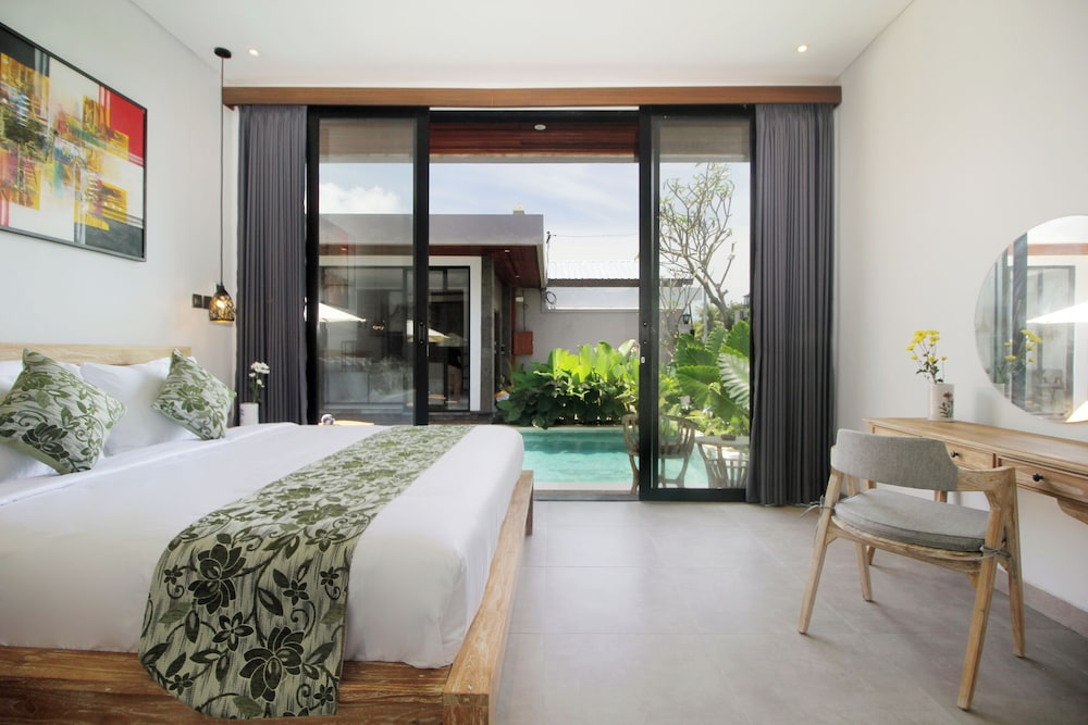 Vila Padma Bali - A Trishula Collection