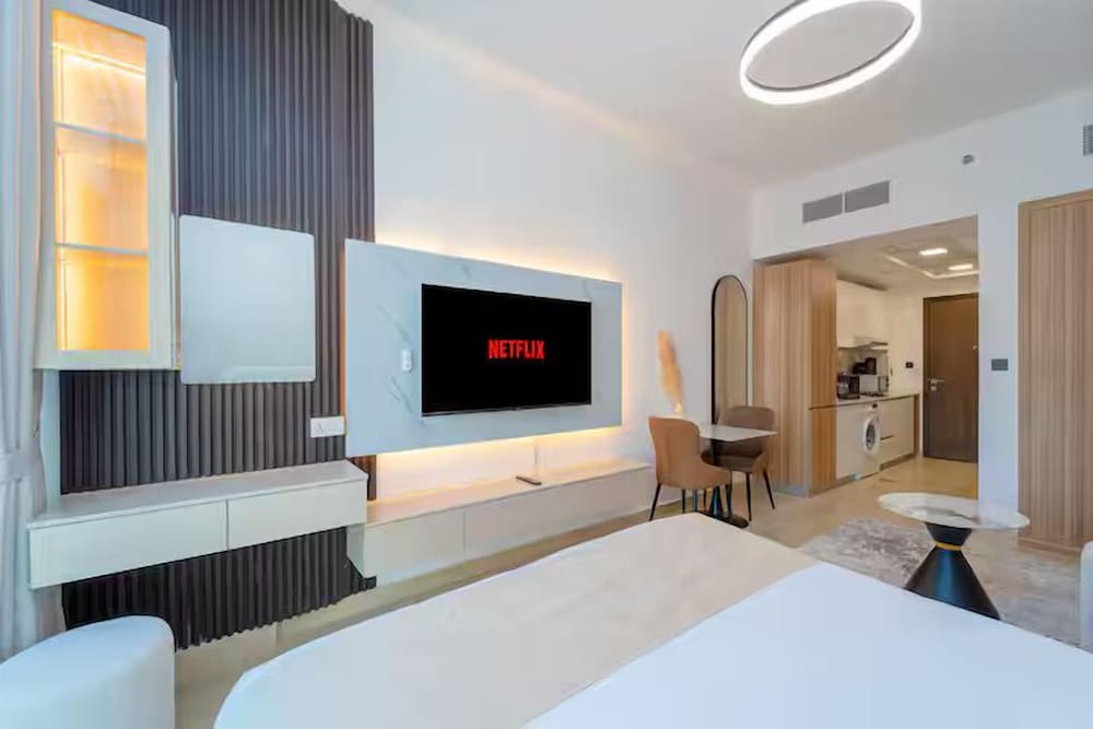 Luxurious with Nature & 5 Star Amenities